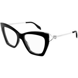 Alexander McQueen AM0376O 001 - ONE SIZE (51)