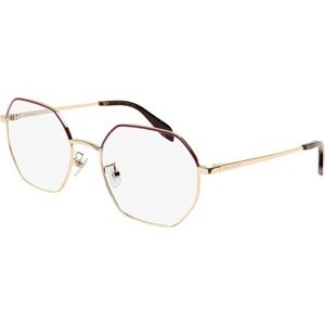 Alexander McQueen AM0338O 003 - ONE SIZE (54)