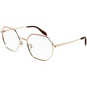 Alexander McQueen AM0338O 007 - ONE SIZE (54)