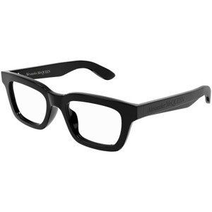 Alexander McQueen AM0392O 001 - ONE SIZE (51)