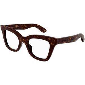 Alexander McQueen AM0394O 002 - ONE SIZE (49)