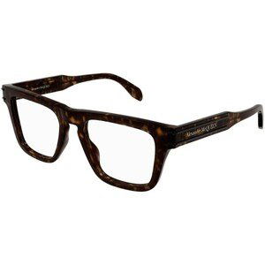 Alexander McQueen AM0400O 002 - ONE SIZE (52)