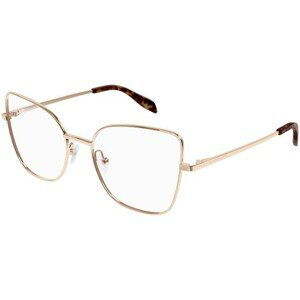 Alexander McQueen AM0416O 003 - ONE SIZE (54)