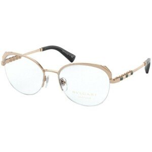 Bvlgari BV2221KB 395 - L (54)