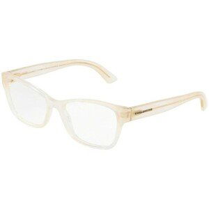 Dolce & Gabbana DG3274 3135 - M (52)