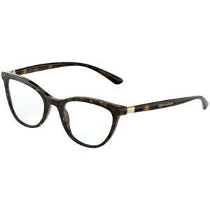 Dolce & Gabbana DG3324 502 - L (52)