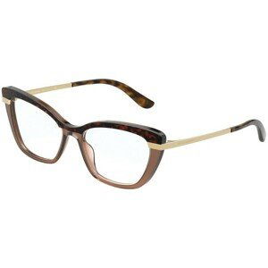 Dolce & Gabbana DG3325 3256 - M (52)