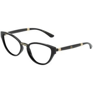 Dolce & Gabbana DG5055 501 - L (54)