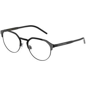 Dolce & Gabbana DG1335 01 - M (50)