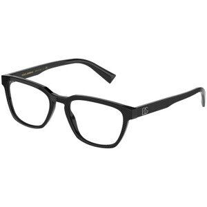 Dolce & Gabbana DG3333 3298 - M (52)