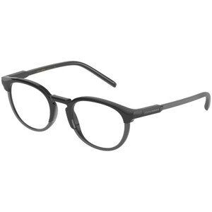 Dolce & Gabbana DG5067 3101 - M (48)