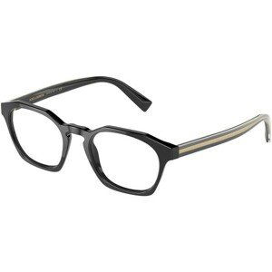 Dolce & Gabbana DG3336 501 - M (49)