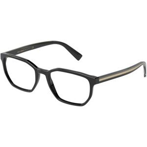 Dolce & Gabbana DG3338 501 - M (54)