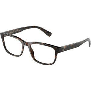 Dolce & Gabbana DG3341 502 - M (54)