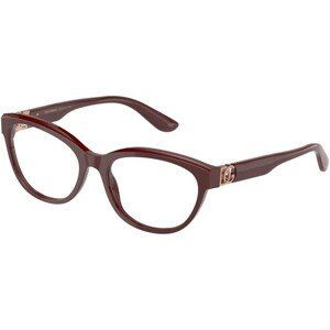 Dolce & Gabbana DG3342 3091 - L (55)