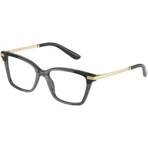 Dolce & Gabbana DG3345 3246 - M (50)