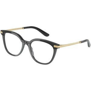 Dolce & Gabbana DG3346 3246 - M (50)