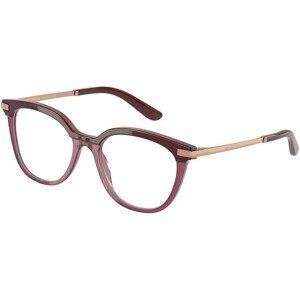 Dolce & Gabbana DG3346 3247 - L (52)