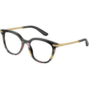 Dolce & Gabbana DG3346 3400 - L (52)