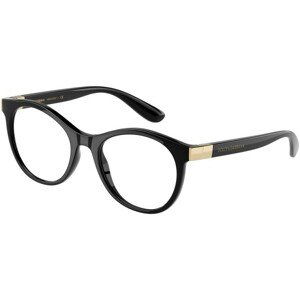 Dolce & Gabbana DG5075 501 - M (49)