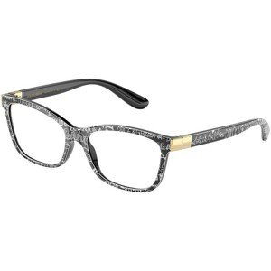 Dolce & Gabbana DG5077 3313 - M (52)