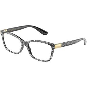 Dolce & Gabbana DG5077 3313 - L (54)