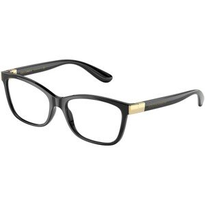 Dolce & Gabbana DG5077 501 - M (52)