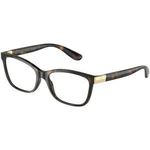 Dolce & Gabbana DG5077 502 - M (52)