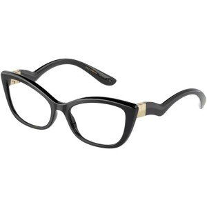 Dolce & Gabbana DG5078 501 - L (55)