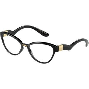 Dolce & Gabbana DG5079 501 - L (55)