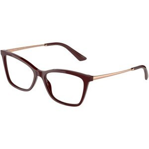 Dolce & Gabbana DG3347 3091 - L (56)