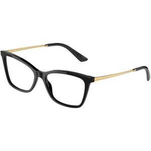 Dolce & Gabbana DG3347 501 - L (56)