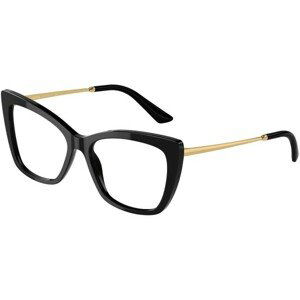 Dolce & Gabbana DG3348 501 - M (53)