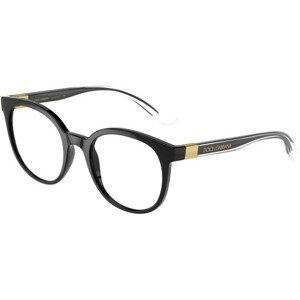 Dolce & Gabbana DG5083 501 - M (49)