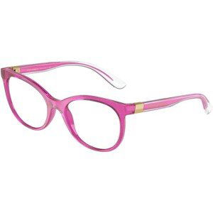 Dolce & Gabbana DG5084 3351 - L (55)