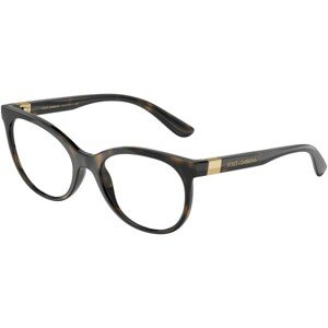 Dolce & Gabbana DG5084 502 - M (53)