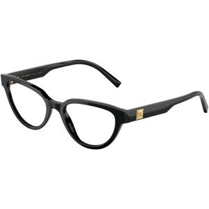 Dolce & Gabbana DG3358 501 - M (51)