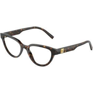 Dolce & Gabbana DG3358 502 - M (51)