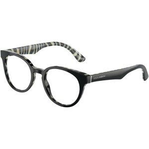 Dolce & Gabbana DG3361 3372 - M (48)