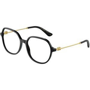 Dolce & Gabbana DG3364 501 - M (54)