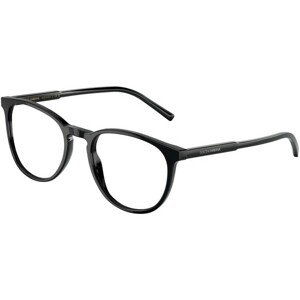 Dolce & Gabbana DG3366 501 - L (54)