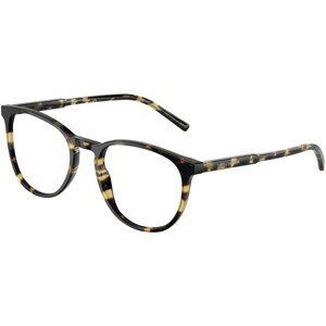 Dolce & Gabbana DG3366 512 - M (52)