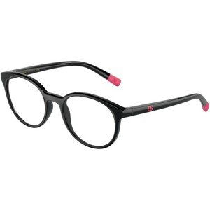 Dolce & Gabbana DG5093 501 - L (51)