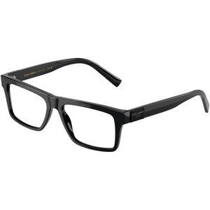 Dolce & Gabbana DG3368 501 - M (52)