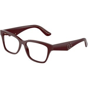 Dolce & Gabbana DG3370 3091 - L (54)