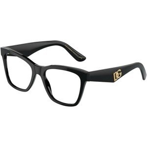 Dolce & Gabbana DG3374 501 - M (51)