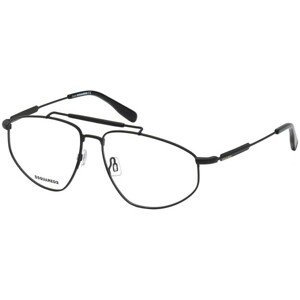Dsquared2 DQ5330 002 - ONE SIZE (60)