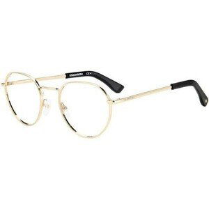 Dsquared2 D20019 J5G - L (52)