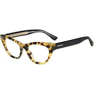 Dsquared2 D20026 C9B - ONE SIZE (49)