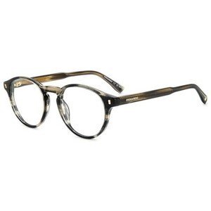 Dsquared2 D20080 2W8 - ONE SIZE (49)